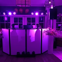 DJ Mako -De Perfecte Beat voor Elk Feest