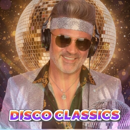 DJ Alphen aan den Rijn  (NL) DISCO Dj 70's 80's 90's