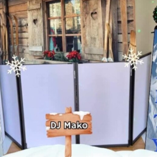 DJ Alphen aan den Rijn  (NL) DJ Shows! Apreski, 80-90's, Kerst, Beach