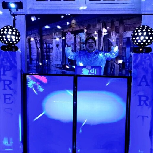 DJ Alphen aan den Rijn  (NL) Foute Apres ski party 2.0