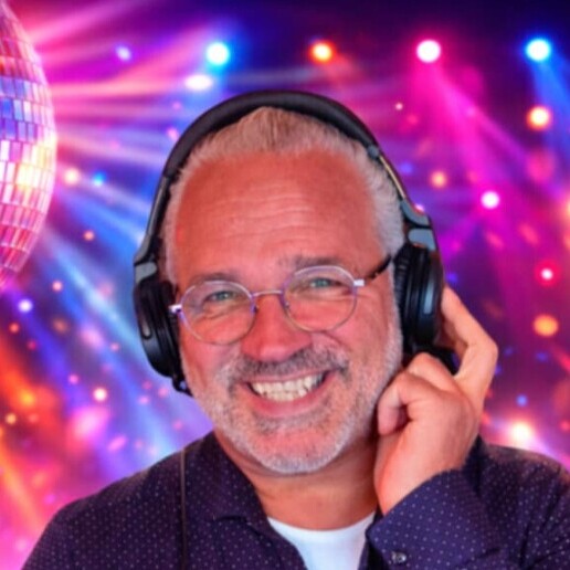 Drive-in show Alphen aan den Rijn  (NL) Allround DJ Show met SPECIALE Thema's