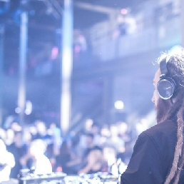 Dread Pitt (DJ)