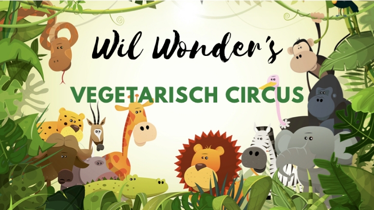 Vegetarisch Circus