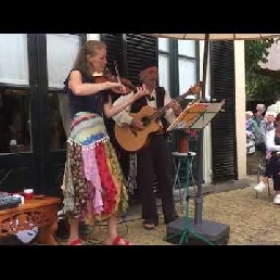 Gypsy Duo Zig Zag Ziganes