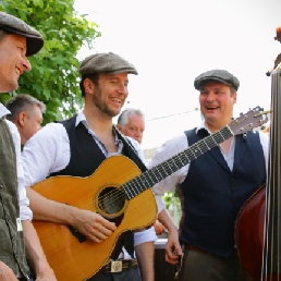 Berkley Brothers - Mobile Band