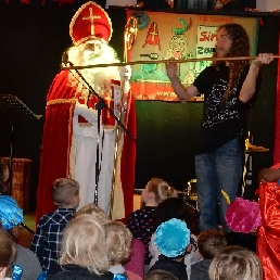 Sinterklaas Hoera! - Tijl Damen