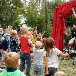 Maestro, Muziek! - Tijl Damen