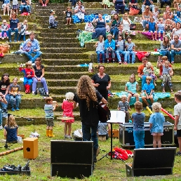 Maestro, Muziek! - Tijl Damen