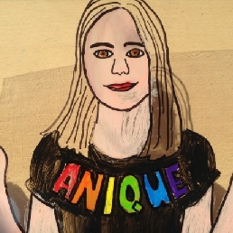 4XM Pop Art Workshop