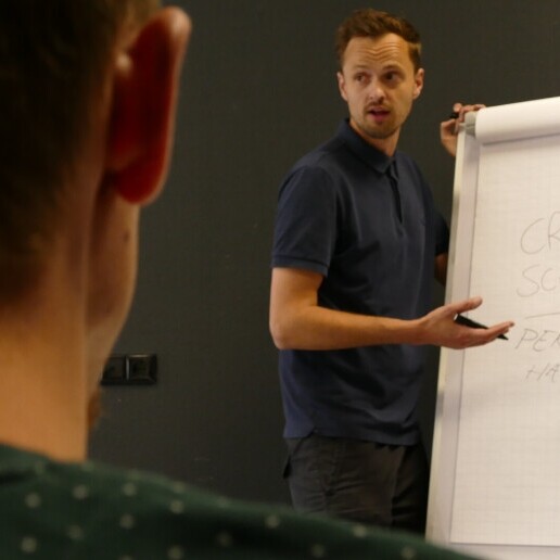 Trainer/Workshop Mill  (NL) 4XM Creatief Schrijven Workshop