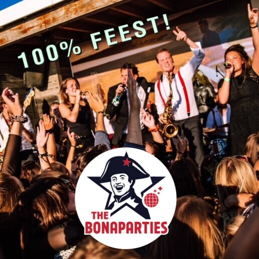 Band Soest  (NL) Bonaparties