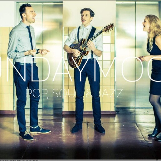 Band Hoevelaken  (NL) SundayMoon