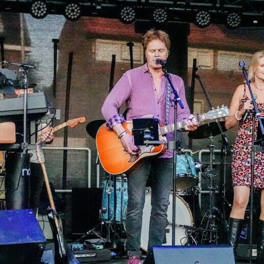 Band Santpoort-noord  (NL) Project X