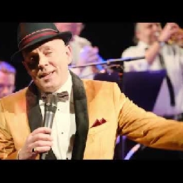 Orchestra Rijswijk  (Zuid Holland)(NL) SwingTime BigBand