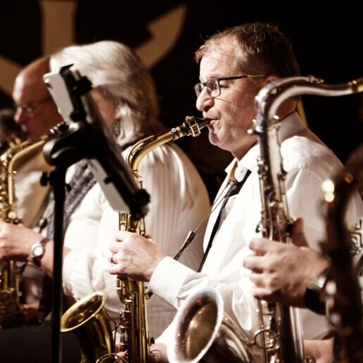 SwingTime BigBand