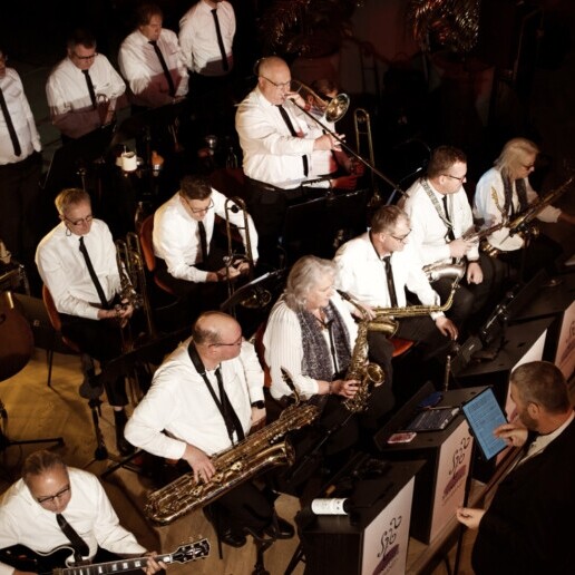 SwingTime BigBand