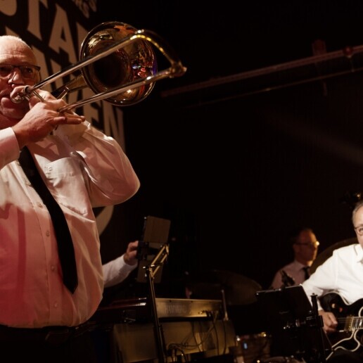 SwingTime BigBand