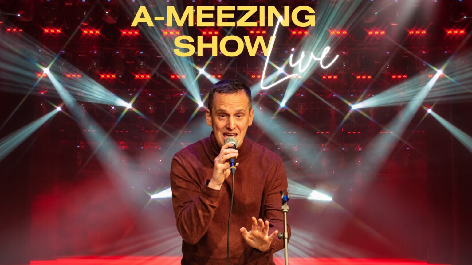 Ameezingshow