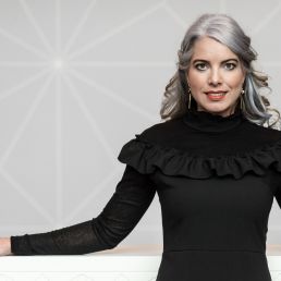 Speaker Eindhoven  (NL) Neuromarketing | Chantal van den Berg