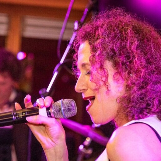 Band Nijmegen  (NL) The Dance Department