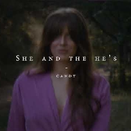 She & the He's