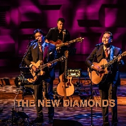 The New Diamonds