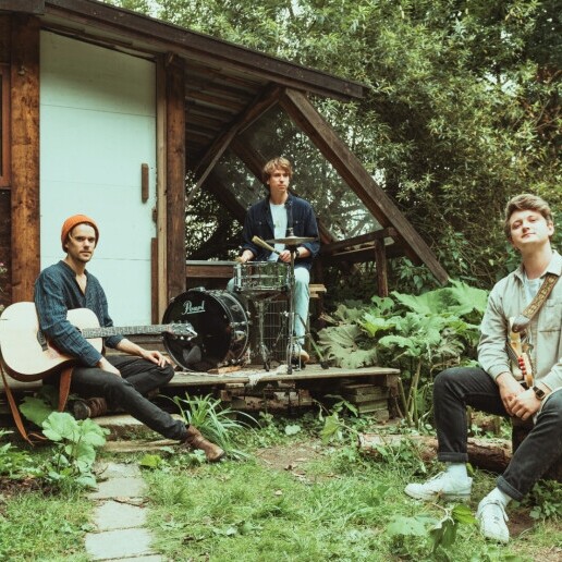 Band Utrecht  (NL) Gildor (band)