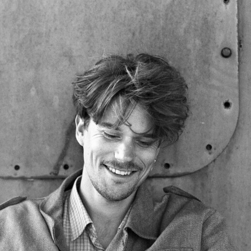 Singer (male) Utrecht  (NL) Gildor (solo)