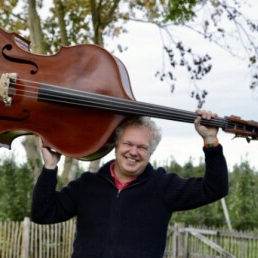 Band Ophemert  (NL) Jazz met Melvin