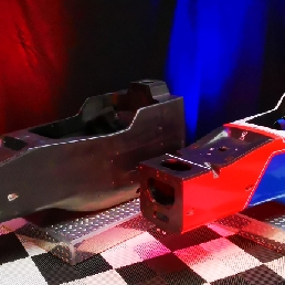 Monocoque Race Simulator(s)