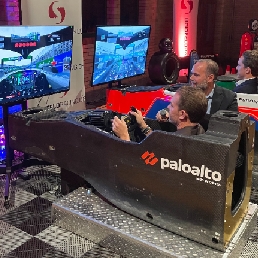 Monocoque Race Simulator(s)