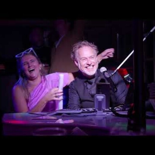 Band Amersfoort  (NL) PUMPIN PIANOS