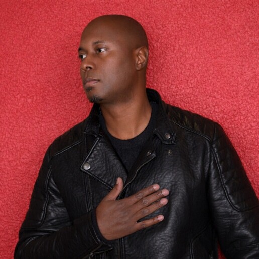 Zanger Amsterdam  (NL) Slick Brown