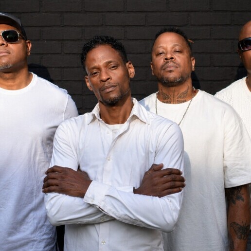 Zanggroep Amsterdam  (NL) Just Dha Soul