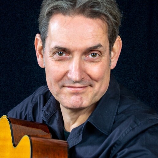 Zanger Maasbommel  (NL) Willem IV - Nederlandstalige rock en pop