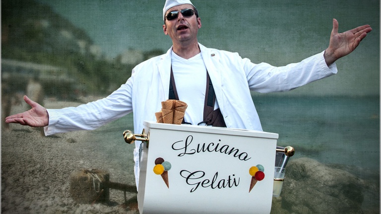 Luciano Gelati