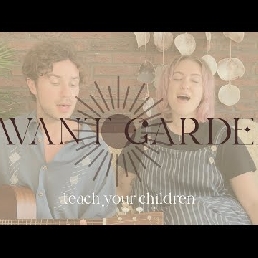 Avant Garden