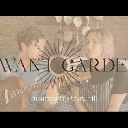 Avant Garden