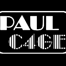 PAUL C4GE (DJ and Trumpeter in one)