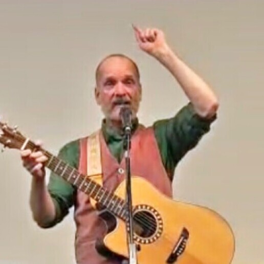 Zanger Den Haag  (NL) Anne-Tjerk - Spelen!