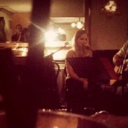 Karlie Acoustic