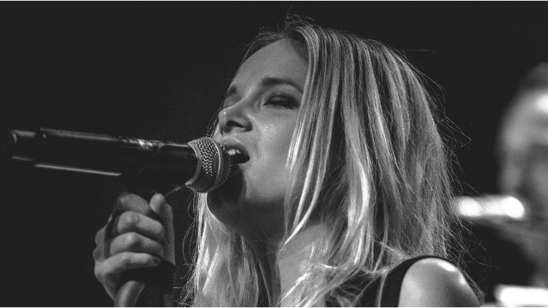 Karlie Acoustic
