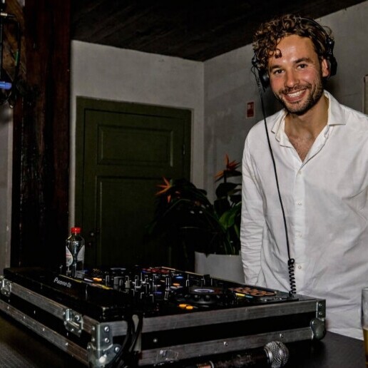 DJ Amsterdam  (NL) Bodar