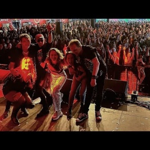 Band Sappemeer  (NL) Sanne de Band