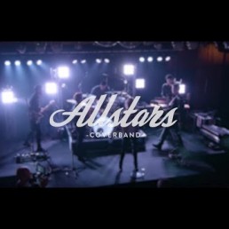 Allstars Coverband