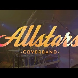 Allstars Coverband