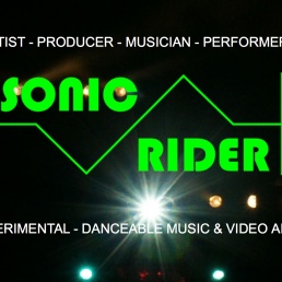 SONICrider