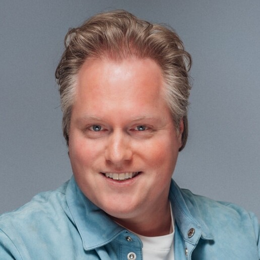 Singer (male) Breukelen  (NL) Party singer Robin