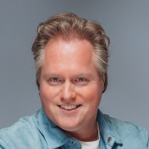 Zanger Breukelen  (NL) Feestzanger Robin