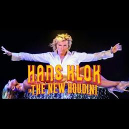 Hans Klok